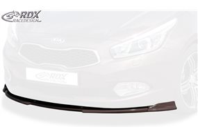Añadido rdx kia ceed typ jd