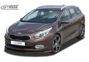 Añadido rdx kia ceed typ jd