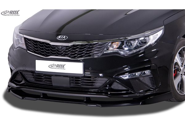 Añadido rdx kia optima (jf) 2018+