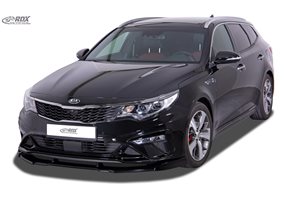 Añadido rdx kia optima (jf) 2018+