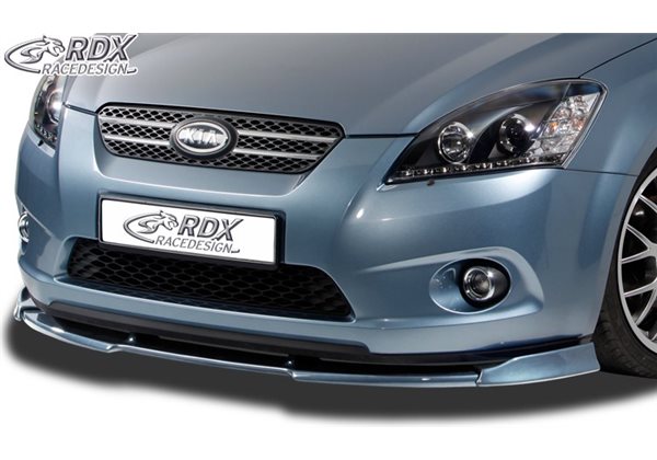 Añadido rdx kia pro ceed typ ed -2009