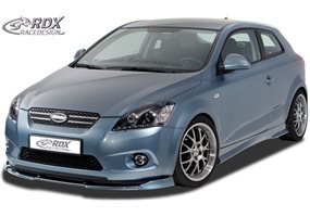 Añadido rdx kia pro ceed typ ed -2009