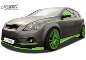 Añadido rdx kia pro ceed typ ed -2009