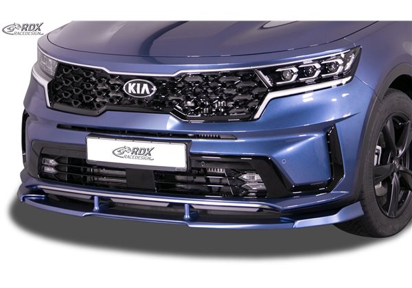 Añadido rdx kia sorento mq4 (2020+)