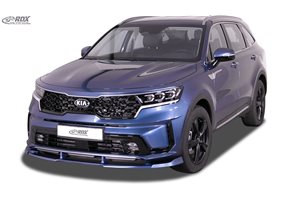 Añadido rdx kia sorento mq4 (2020+)