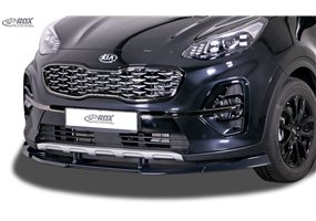 Añadido rdx kia sportage (ql/qle