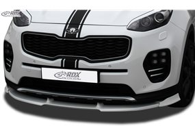 Añadido rdx kia sportage (ql/qle