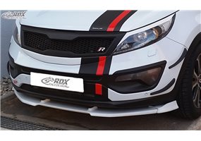 Añadido rdx kia sportage (sl)