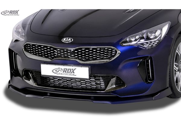 Añadido rdx kia stinger (ck)