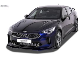 Añadido rdx kia stinger (ck)