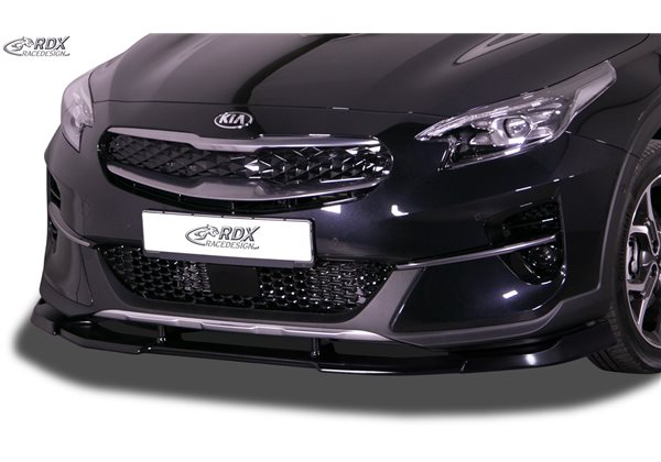 Añadido rdx kia xceed (cd) 2019+