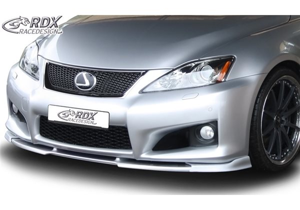 Añadido rdx lexus is f