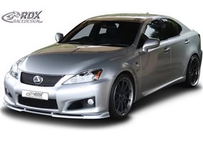 Añadido rdx lexus is f