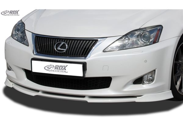 Añadido rdx lexus is xe2