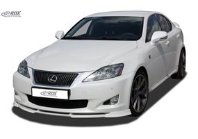 Añadido rdx lexus is xe2