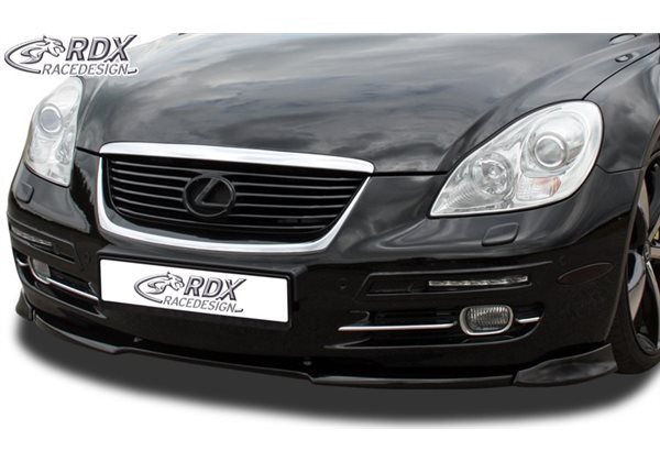 Añadido rdx lexus sc 430 (2006-2010)