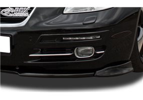 Añadido rdx lexus sc 430 (2006-2010)