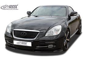 Añadido rdx lexus sc 430 (2006-2010)