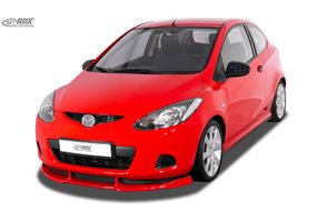 Añadido rdx mazda 2 (de) 2007-2010