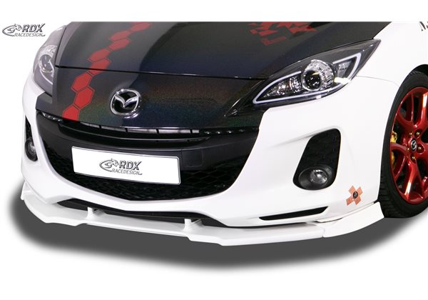 Añadido rdx mazda 3 (bl) 2011-2013