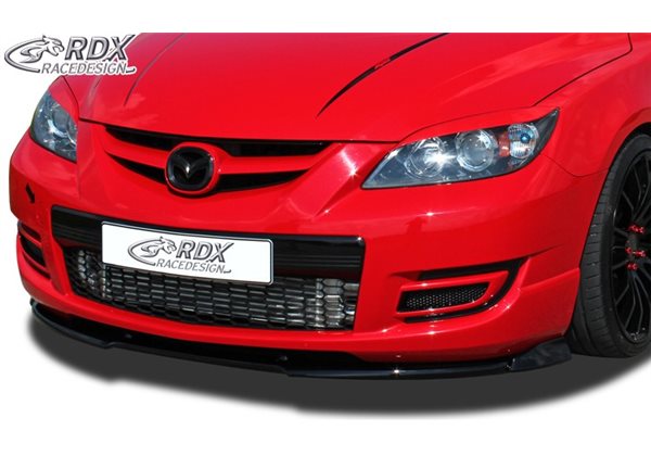Añadido rdx mazda 3 mps (bk) 2006-2009