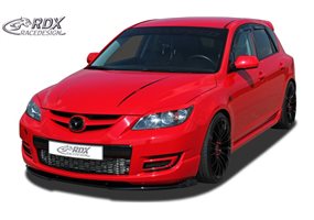 Añadido rdx mazda 3 mps (bk) 2006-2009