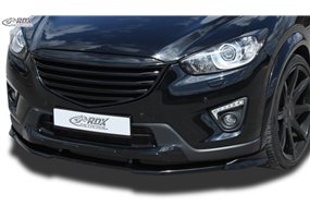 Añadido rdx mazda cx5