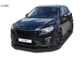 Añadido rdx mazda cx5