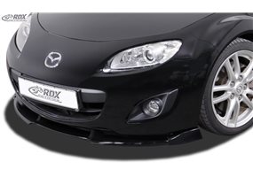 Añadido rdx mazda mx5 (nc) 2008-2012
