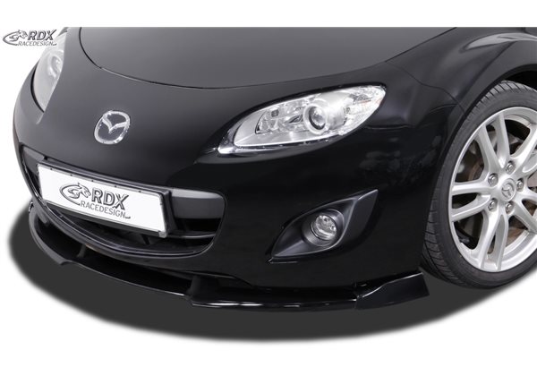 Añadido rdx mazda mx5 (nc) 2008-2012