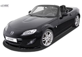 Añadido rdx mazda mx5 (nc) 2008-2012