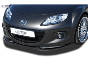 Añadido rdx mazda mx5 nc 2012-2015