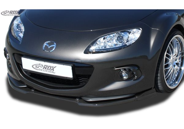 Añadido rdx mazda mx5 nc 2012-2015