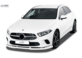 Añadido rdx mercedes a-klasse w177 / v177