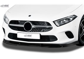 Añadido rdx mercedes a-klasse w177 / v177