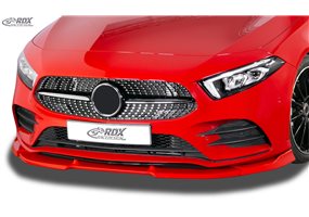 Añadido rdx mercedes a-klasse w177 / v177 amg-line