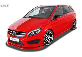 Añadido rdx mercedes b-klasse w 246 amg-line