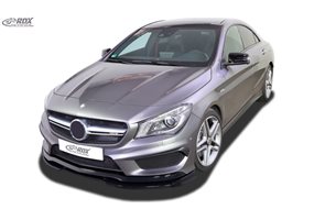 Añadido rdx mercedes cla 45 amg c117/w117