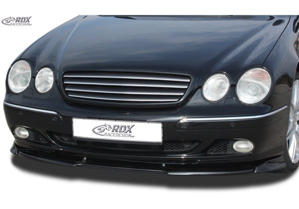 Añadido rdx mercedes cl-klasse c215 -2002