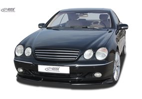 Añadido rdx mercedes cl-klasse c215 -2002