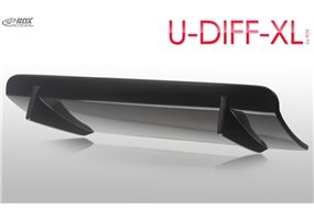 Añadido rdx mercedes cl-klasse c216 