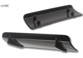 Añadido rdx mercedes cl-klasse c216 