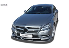 Añadido rdx mercedes cls-klasse c218 -08/2014 i.v.m. amg-paket