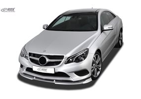 Añadido rdx mercedes e-klasse cabrio a207 / coupe c207 2013+