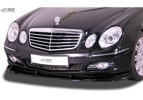 Añadido rdx mercedes e-klasse w211 2006+