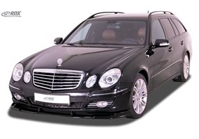 Añadido rdx mercedes e-klasse w211 2006+