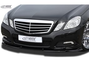 Añadido rdx mercedes e-klasse w212 2009-2013