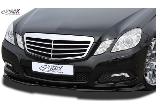 Añadido rdx mercedes e-klasse w212 2009-2013