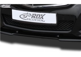 Añadido rdx mercedes e-klasse w212 2009-2013