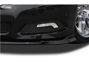 Añadido rdx mercedes e-klasse w212 2009-2013